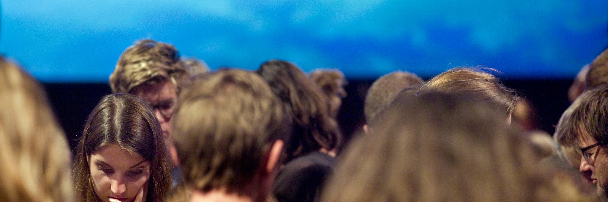 Creative Court banner