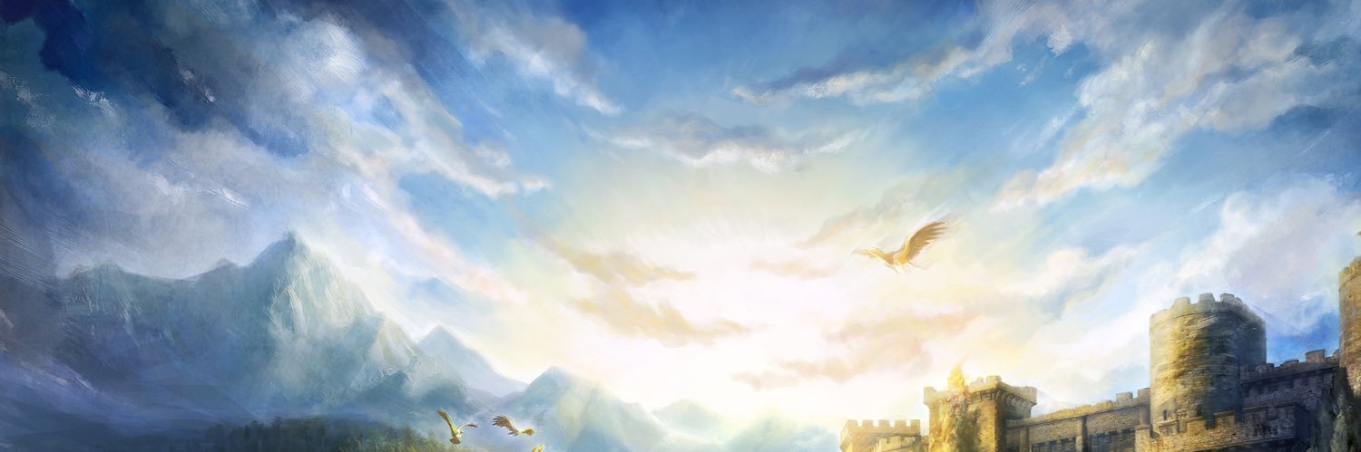 Kairomatic's profile banner image