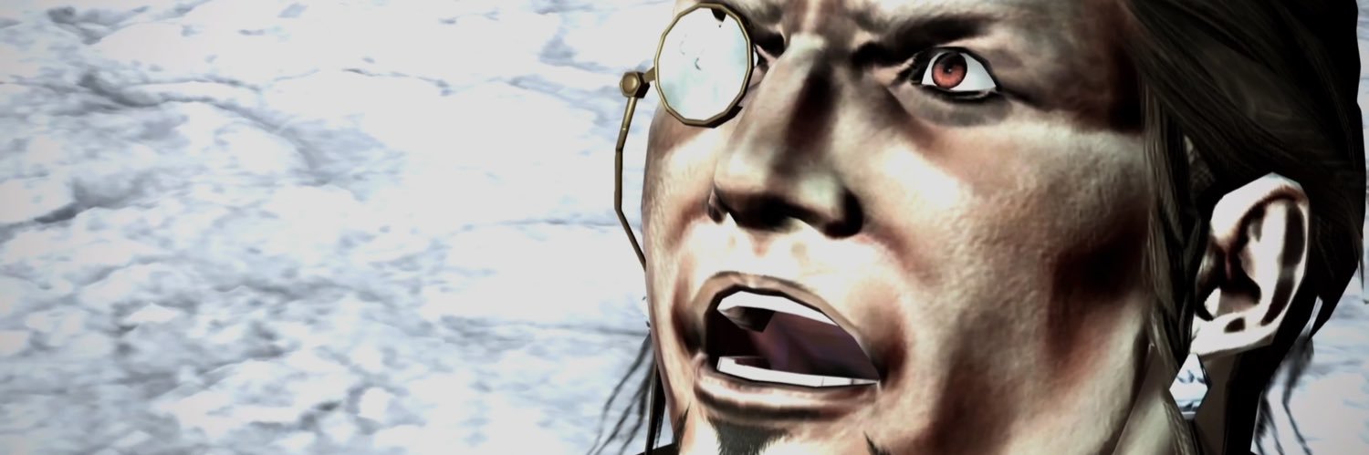 hansuke's profile banner image