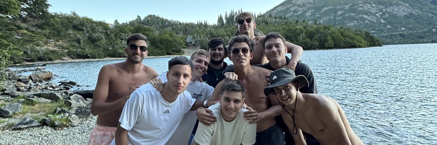 GonzaTomatis's profile banner image