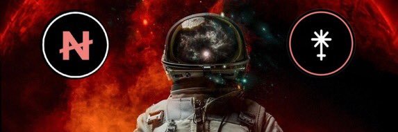 Ecotecs ⚛️ Cosmonaut banner