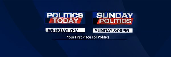 ChannelsTV Politics Profile Banner