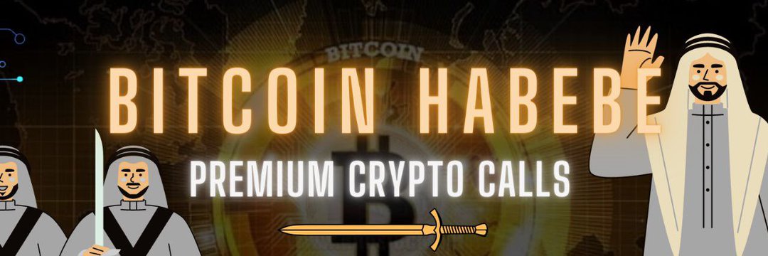 Bitcoinnhabebee's profile banner image