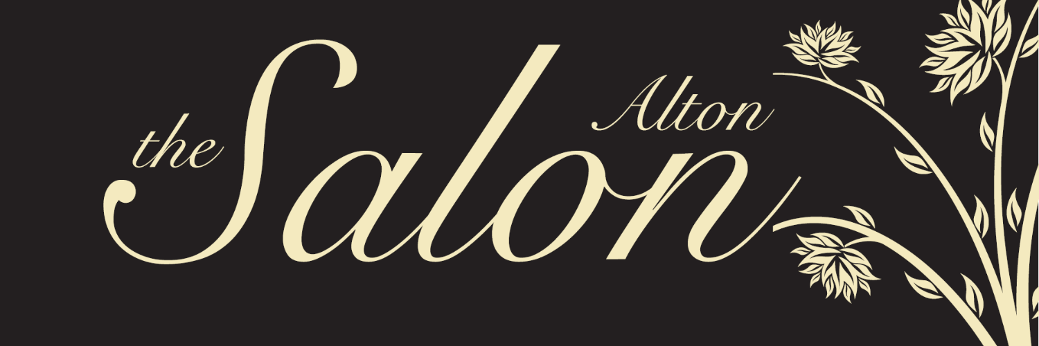 TheSalonAlton's profile banner image