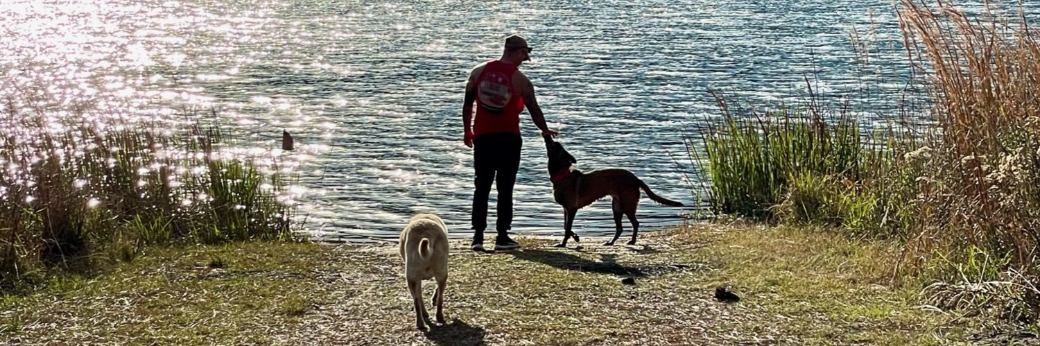 YourDogDad's profile banner image