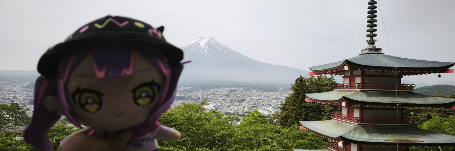 Pekal95's profile banner image