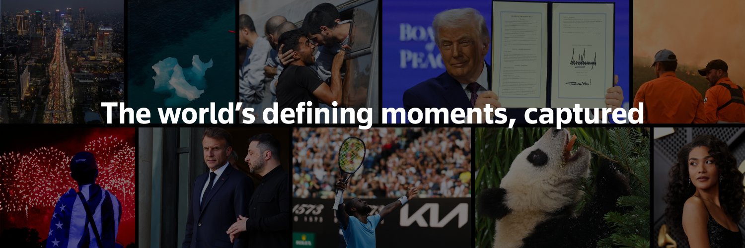 reutersconnect_'s profile banner image