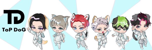 yuto_ToPDoG Profile Banner