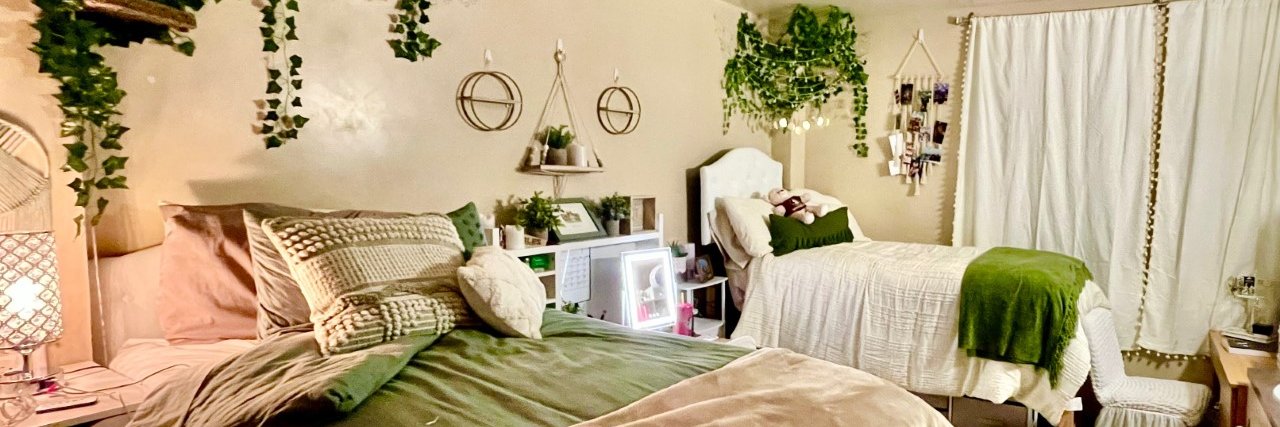 University Housing - Florida State University banner