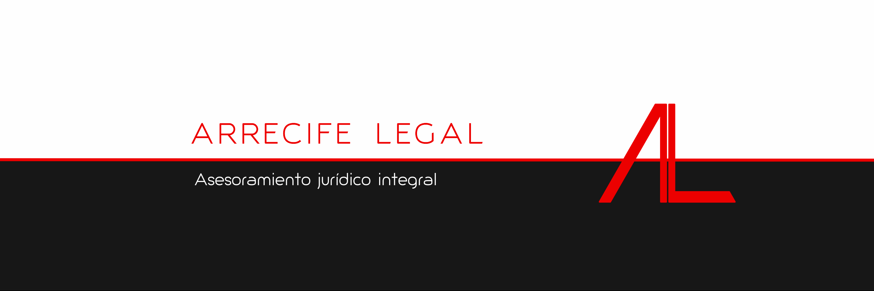 ArrecifeLegal's profile banner image
