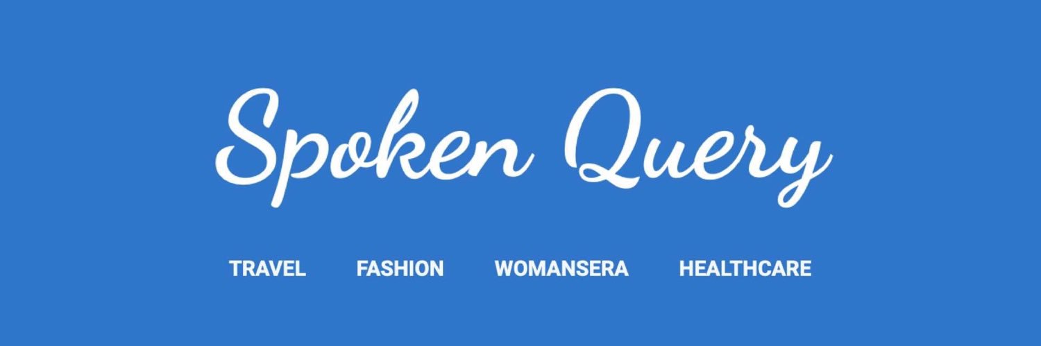 spokenquery's profile banner image