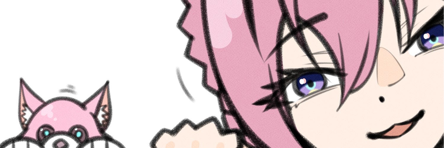 exsyobon's profile banner image