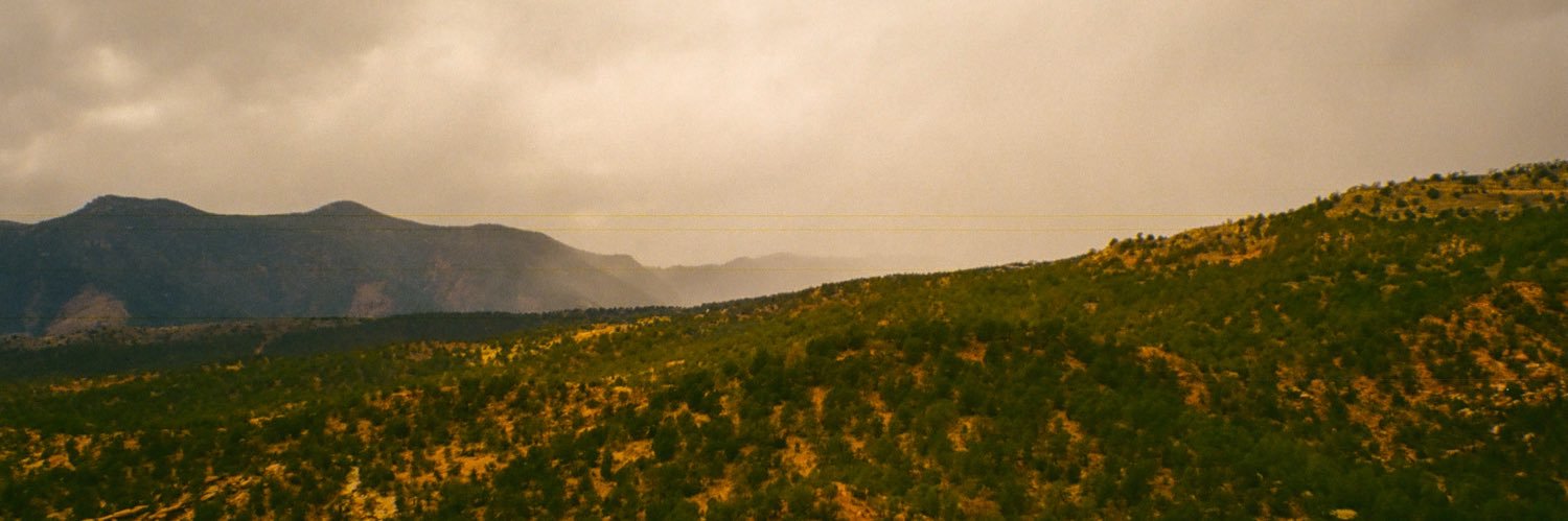 mindofissac's profile banner image