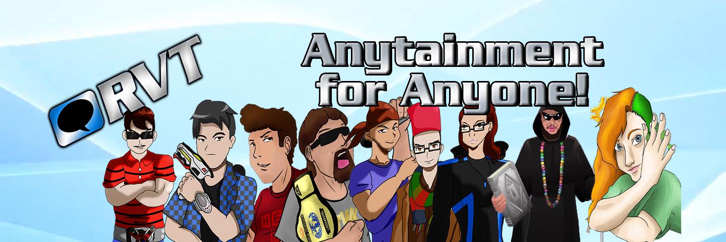 RVTEntertainmnt's profile banner image