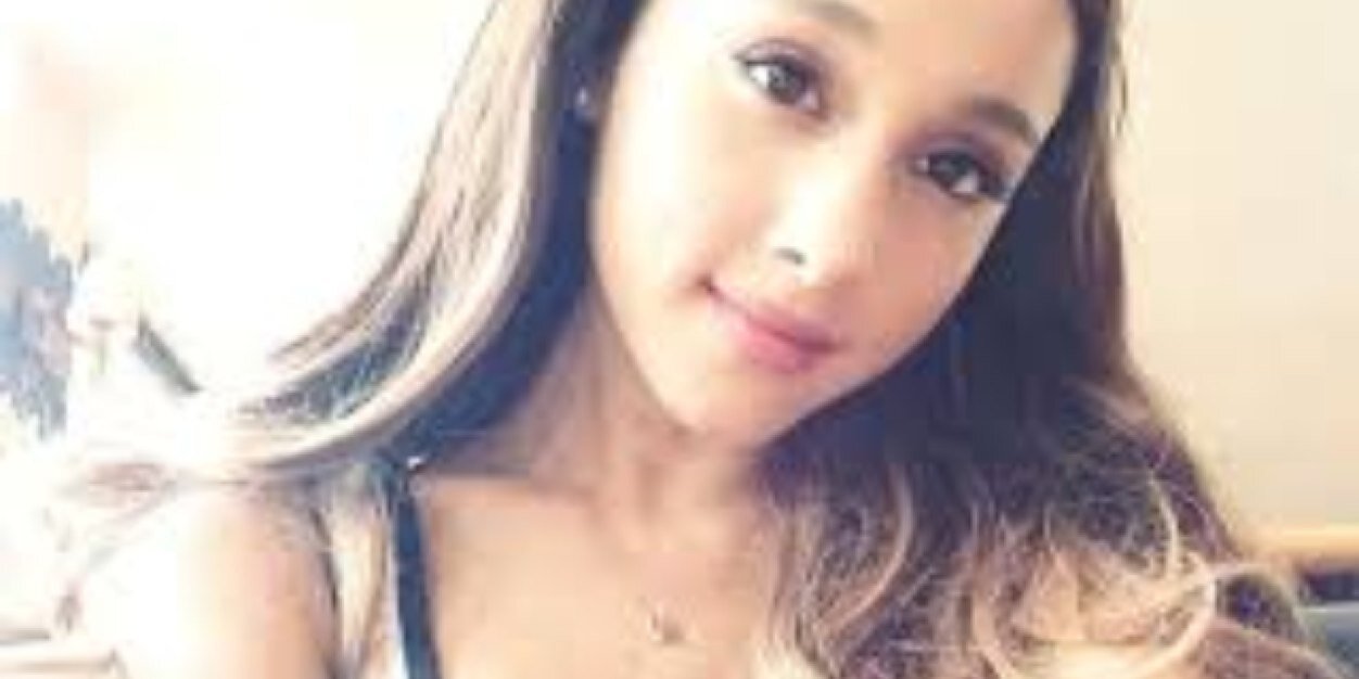 Ariana and Acacia banner