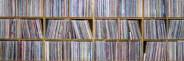 VinylRookie's profile banner image