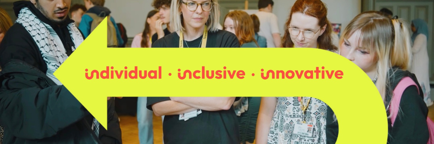 pinccollege's profile banner image