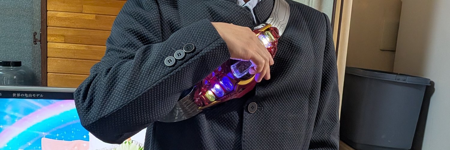 takkun0399's profile banner image