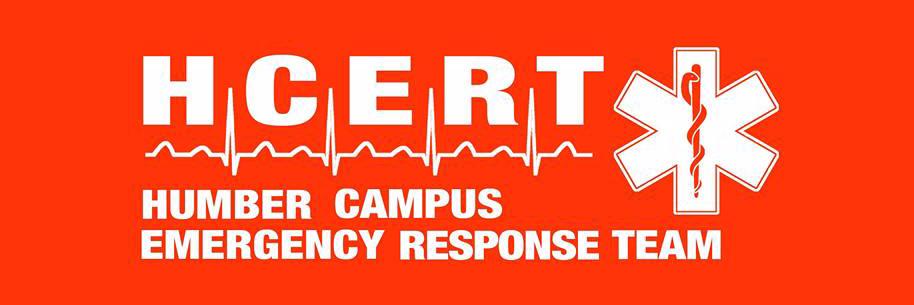 HumberCERT's profile banner image