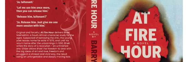 bpgilder Profile Banner