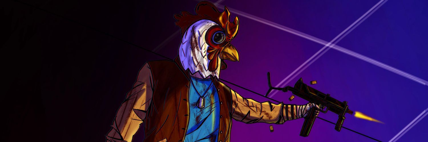 Ahsterlo's profile banner image