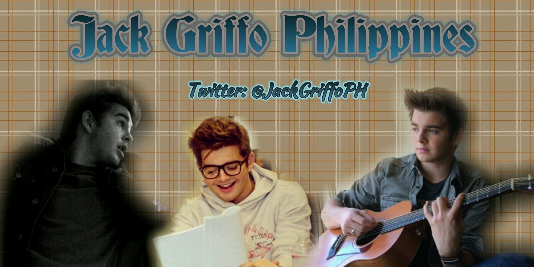 JackGriffoPH's profile banner image