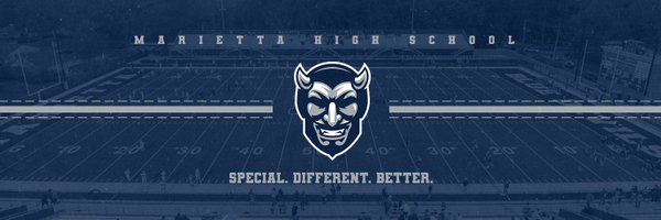 MariettaGAhs Profile Banner