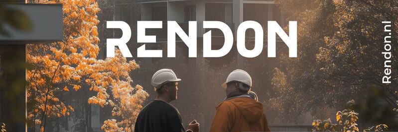 Rendon banner