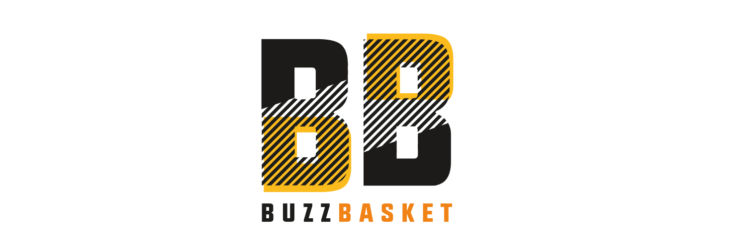 Buzz Basket banner