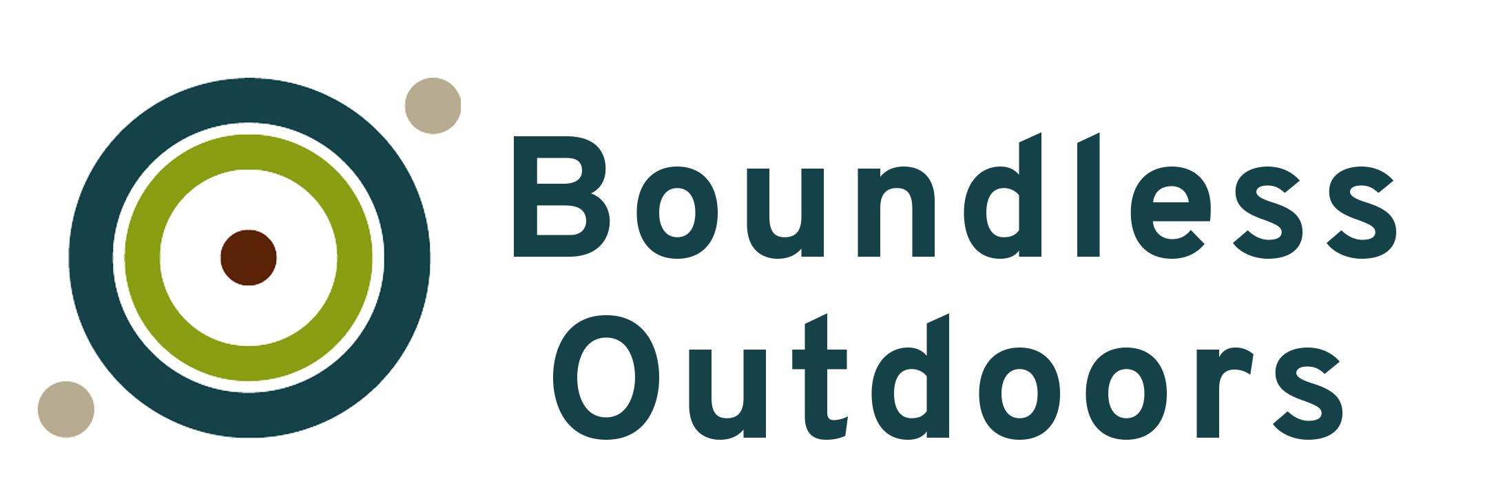 Boundless Outdoors banner