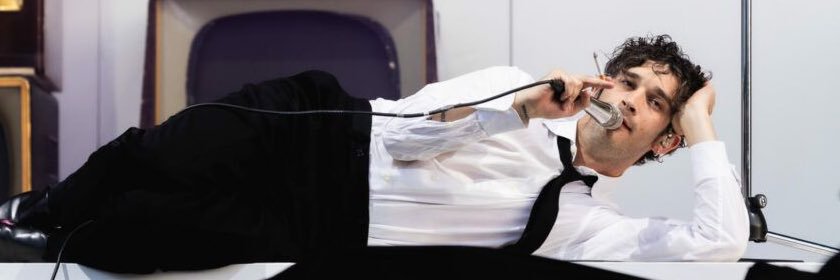 Liv ⎕ banner