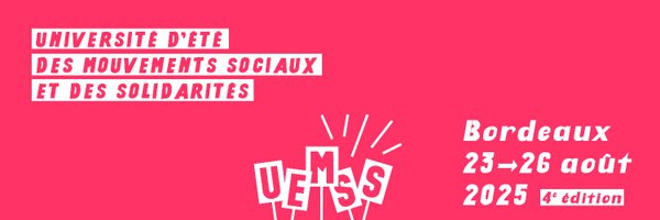 UEMSS2023 Profile Banner