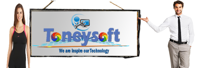 Toneysoft's profile banner image