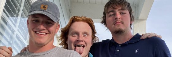 GasteigerTrey's profile banner image