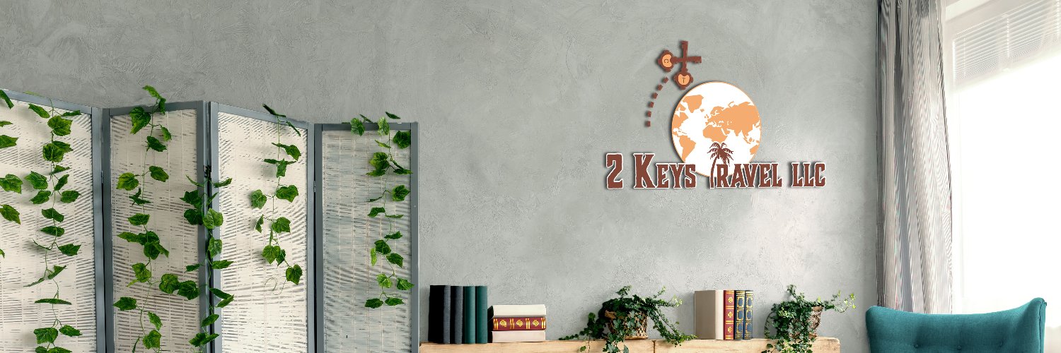 2keystravel's profile banner image