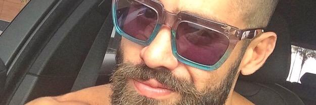 mamadofael's profile banner image