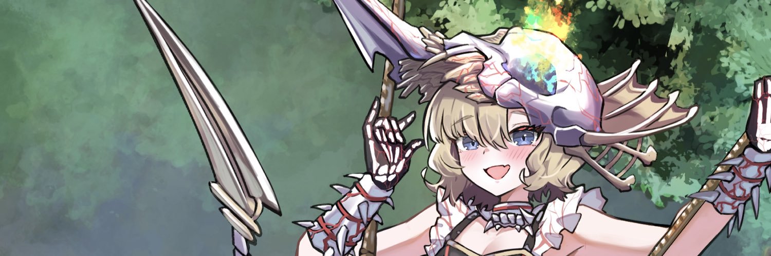 101Ef's profile banner image