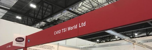 TSIWorld1 Profile Banner