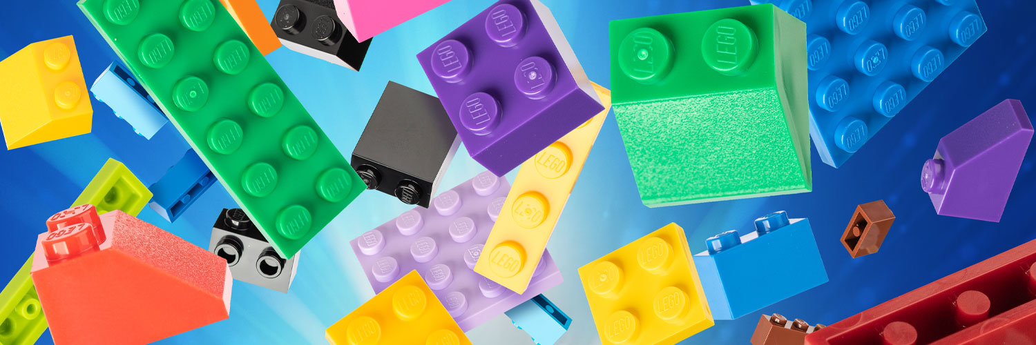 Blocks magazine banner