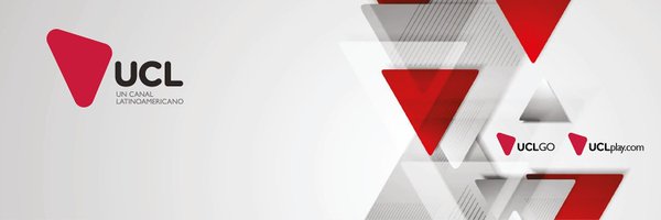 ucltelevision Profile Banner