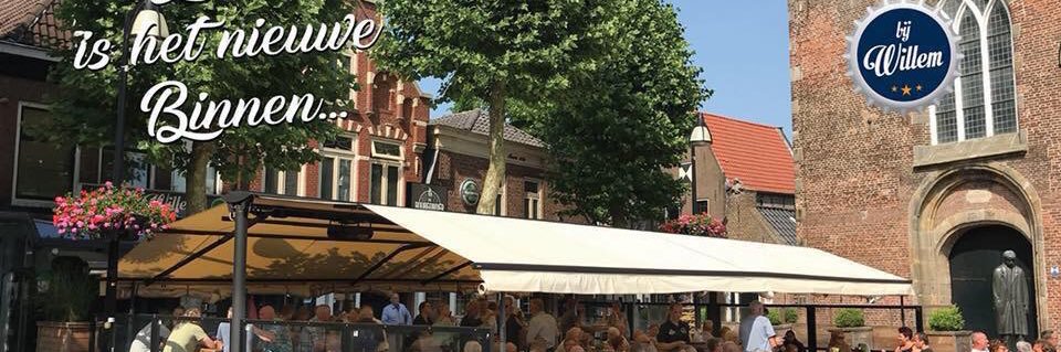 BijWillemMeppel's profile banner image