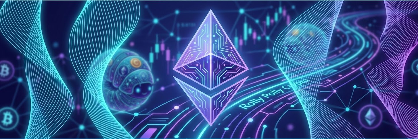 RollyPolyCrypto's profile banner image