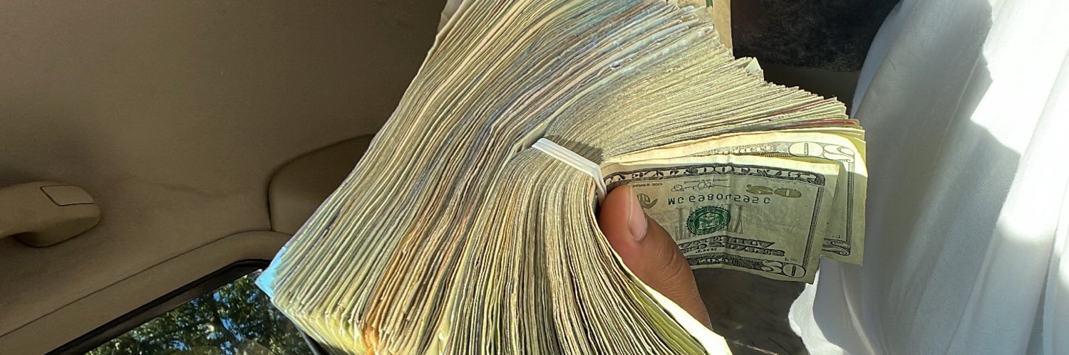 YFNMeech's profile banner image