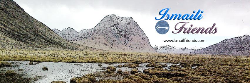 IsmailiFriends's profile banner image