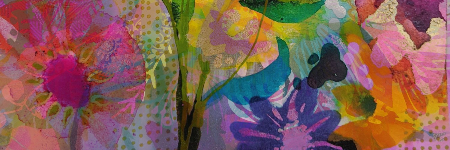 JennaVisscher's profile banner image