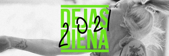DEJASDIENA's profile banner image