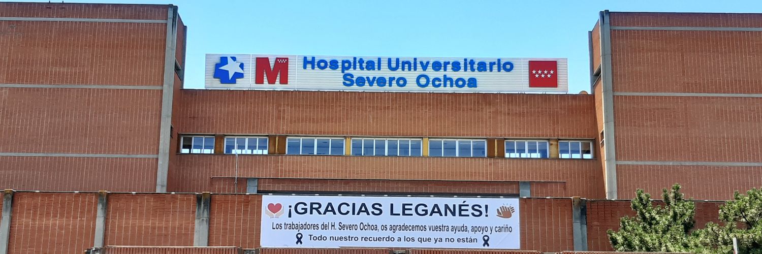 SATSE Severo Ochoa banner