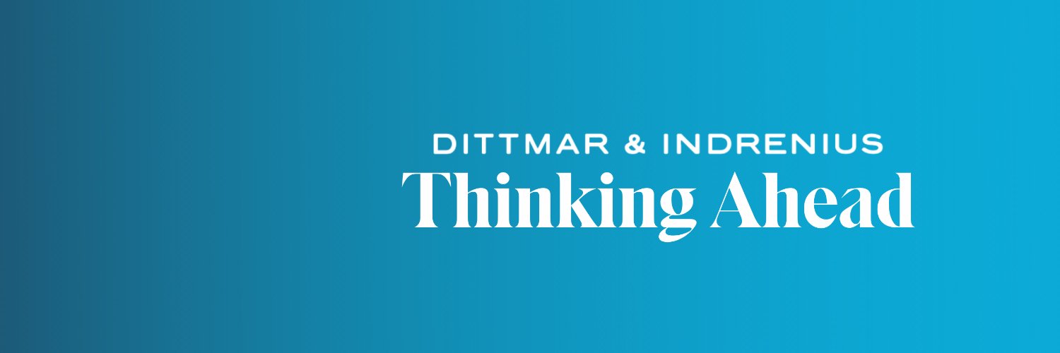 Dittmar & Indrenius banner