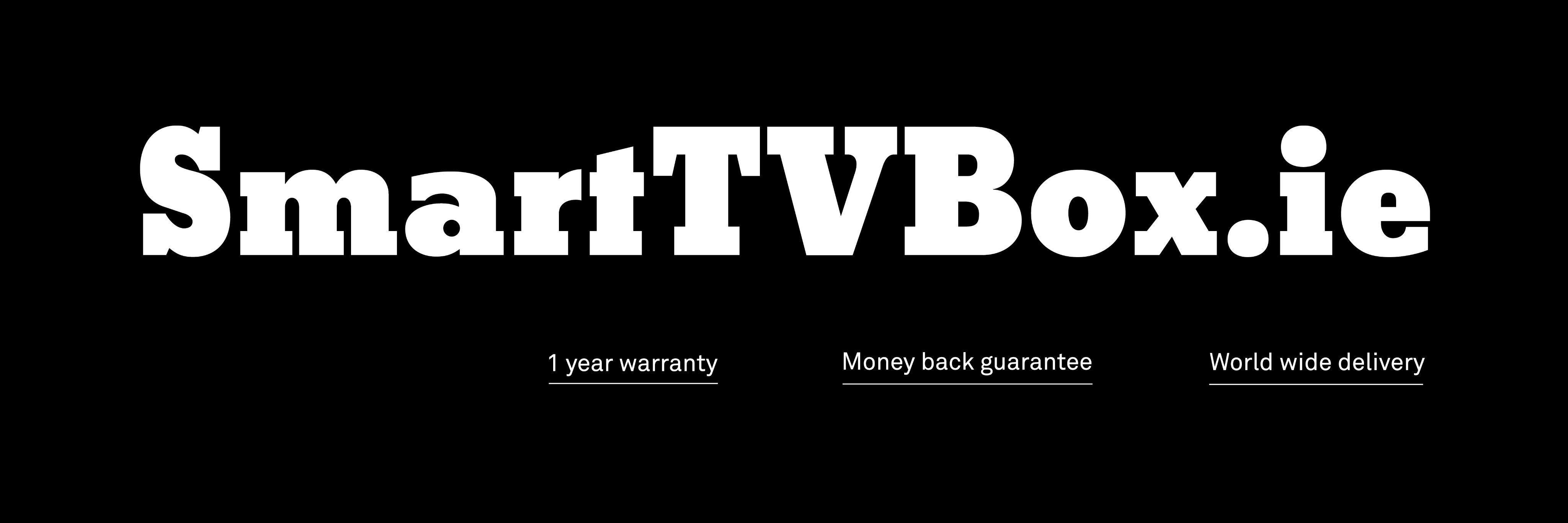 SmartTVBoxie's profile banner image