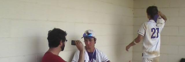King in the North banner
